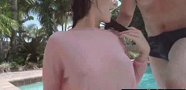  (jojo kiss) Real Sluty GF Show Her Best Sex Skills On Cam video-14